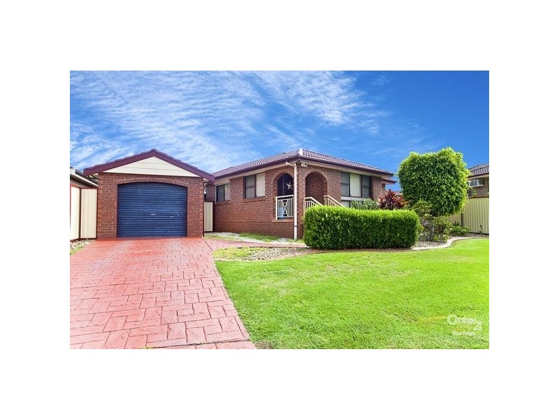 Bossley Park NSW 2176