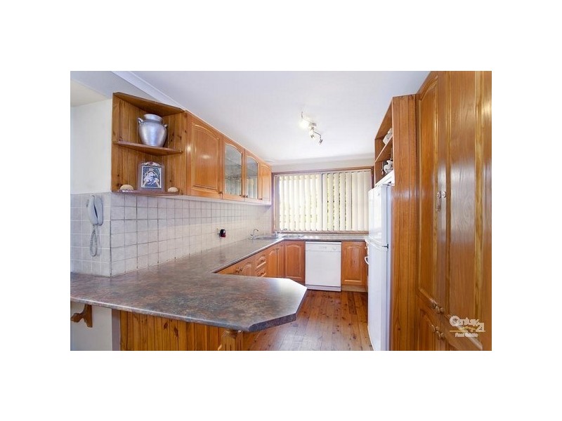 Bossley Park NSW 2176