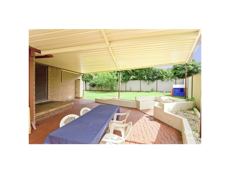 Bossley Park NSW 2176