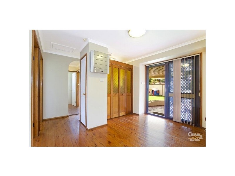 Bossley Park NSW 2176