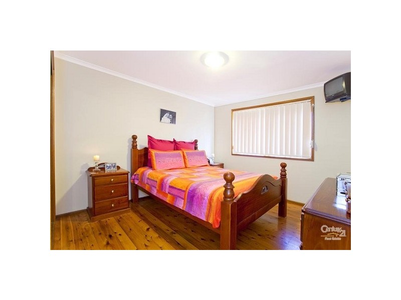 Bossley Park NSW 2176