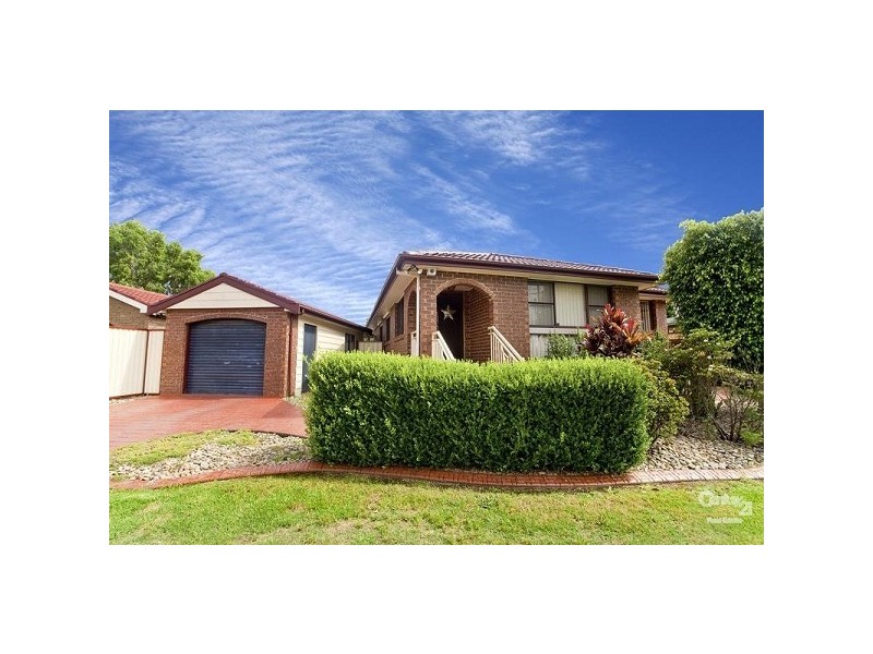 Bossley Park NSW 2176