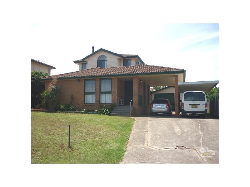 67 Restwell Road, Bossley Park NSW 2176