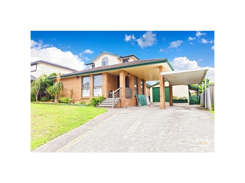 67 Restwell Road, Bossley Park NSW 2176