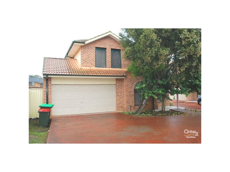 3/42 First Avenue, Hoxton Park NSW 2171