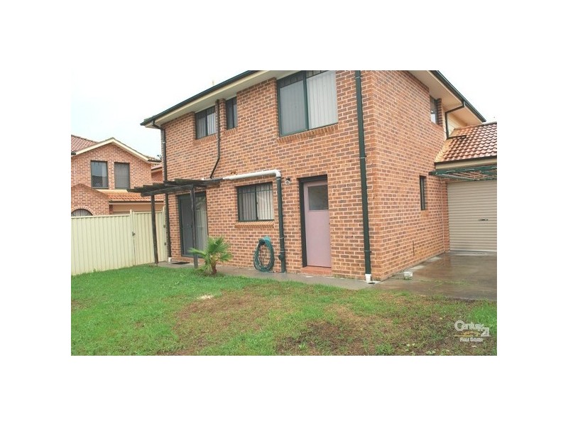 3/42 First Avenue, Hoxton Park NSW 2171