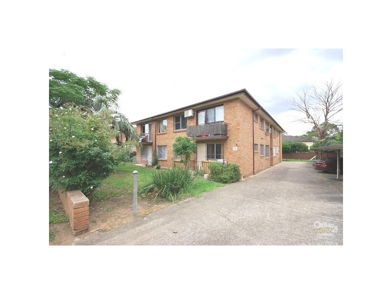 2/5 Ronald Street, Carramar NSW 2163