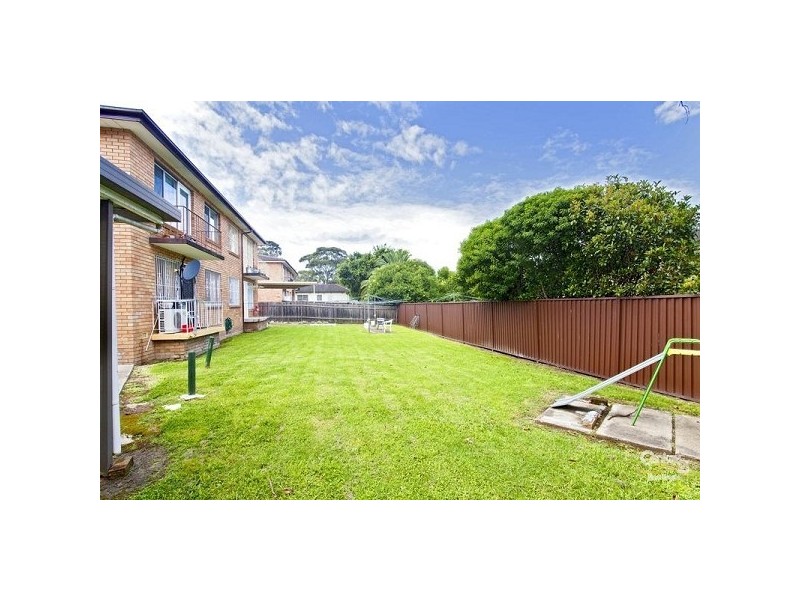 2/5 Ronald Street, Carramar NSW 2163