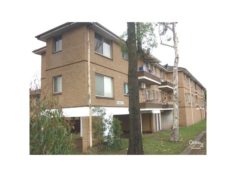 3/84 Sackville Street, Fairfield NSW 2165