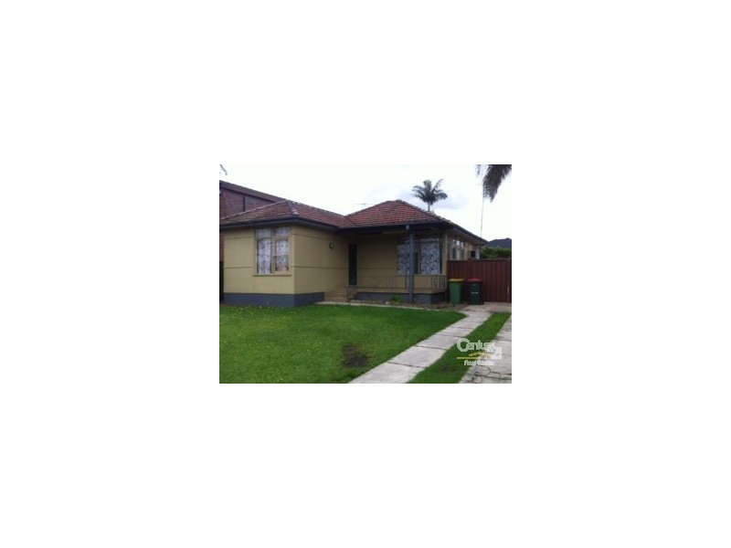 Fairfield West NSW 2165