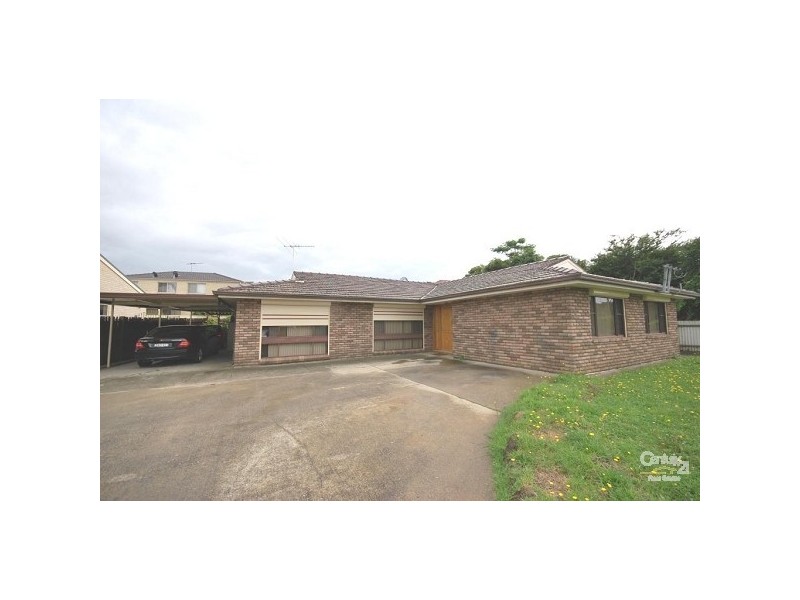 14 Polding Street North, Fairfield NSW 2165