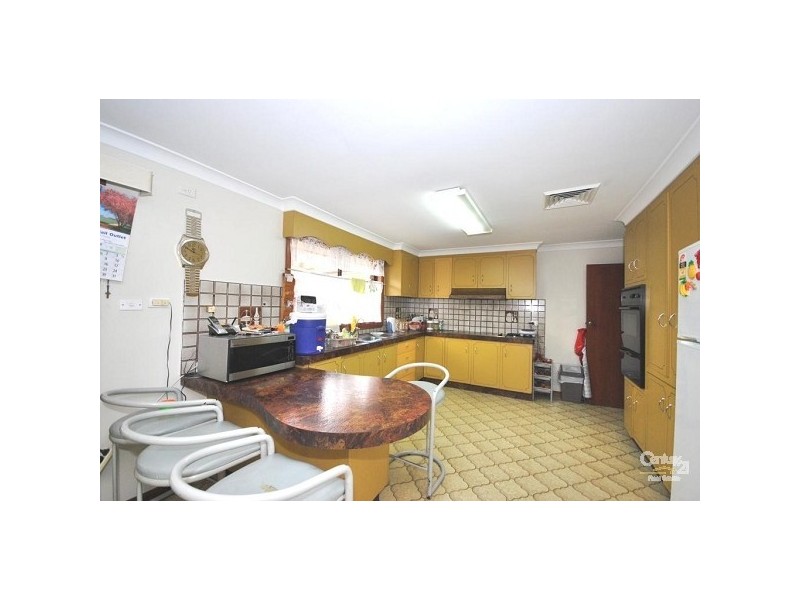 14 Polding Street North, Fairfield NSW 2165