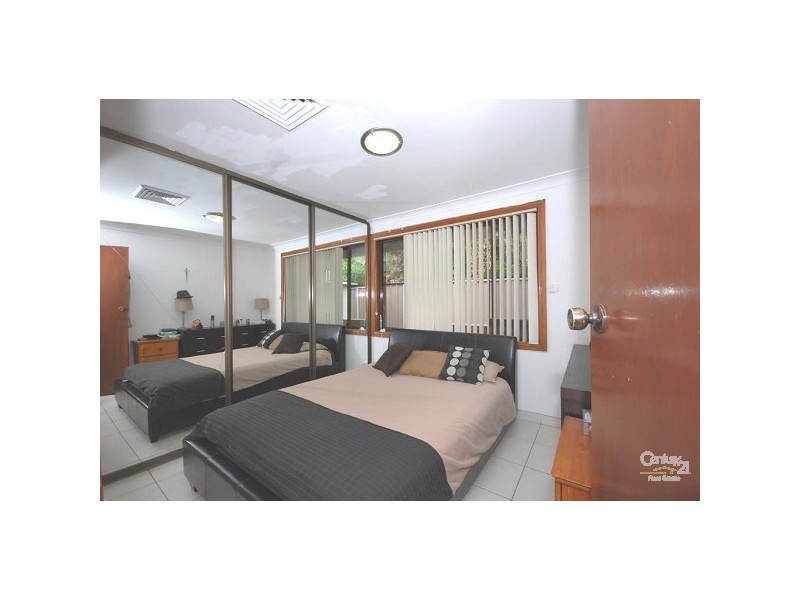 14 Polding Street North, Fairfield NSW 2165