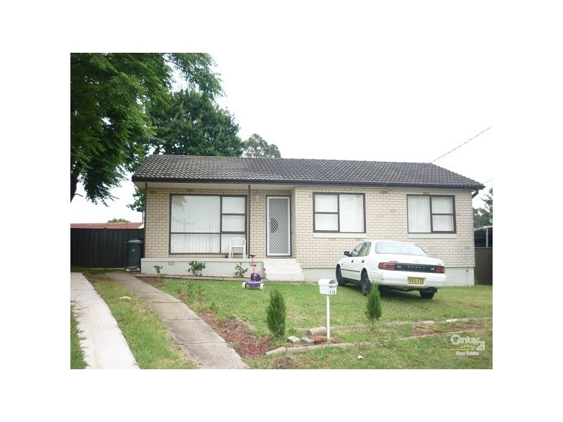 11A Noelene Street, Fairfield West NSW 2165