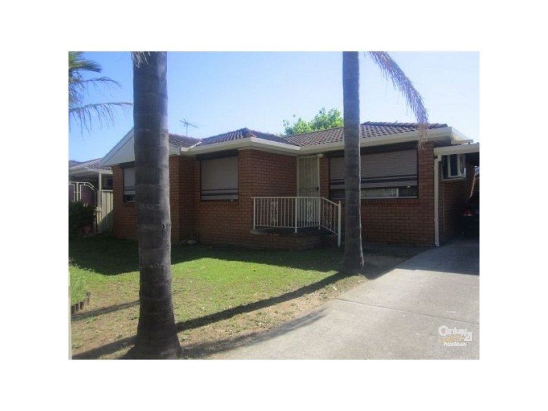 Bossley Park NSW 2176