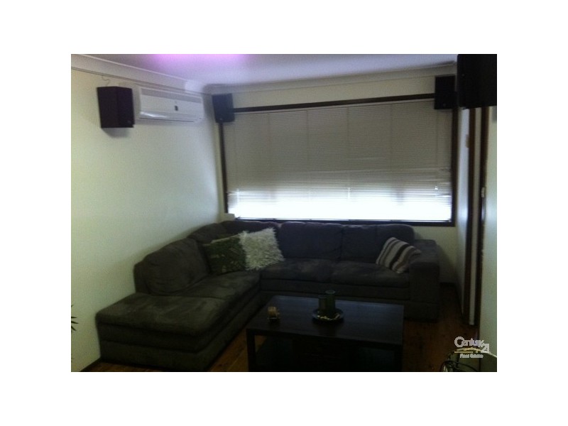 Bossley Park NSW 2176