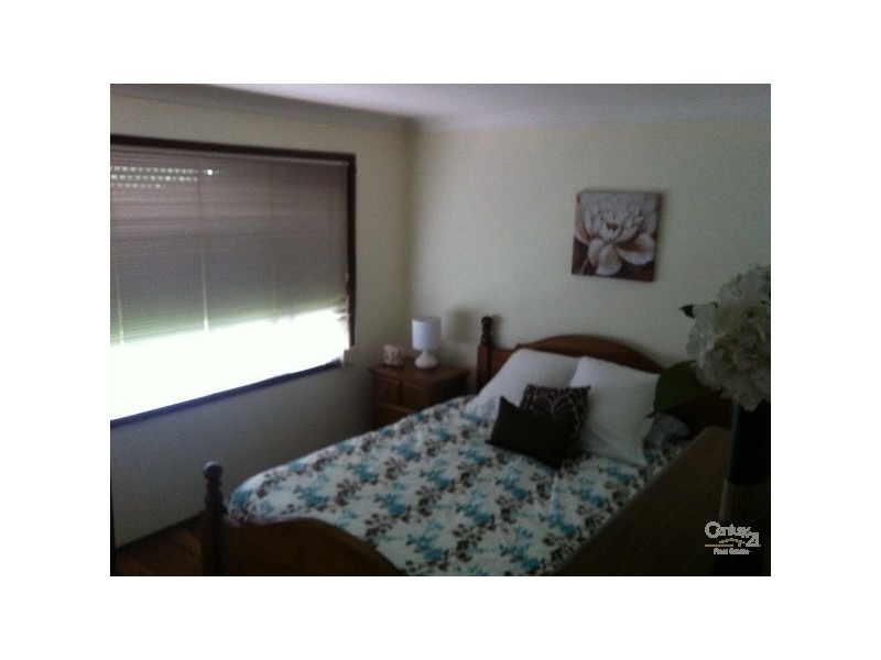 Bossley Park NSW 2176