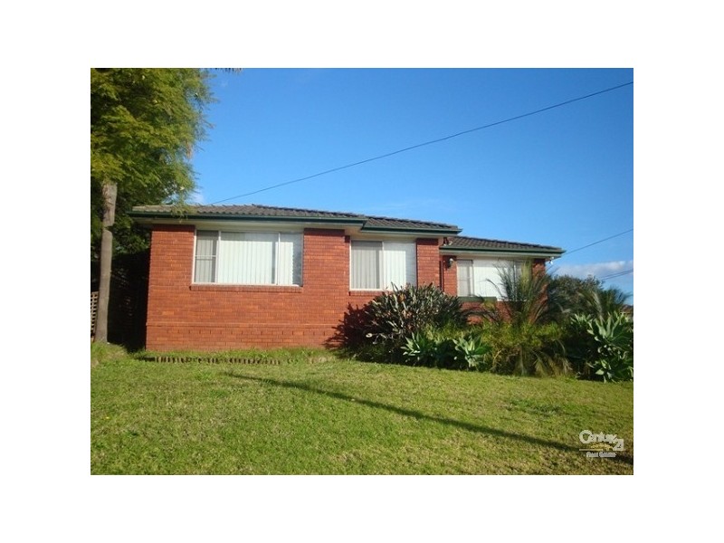 Smithfield NSW 2164