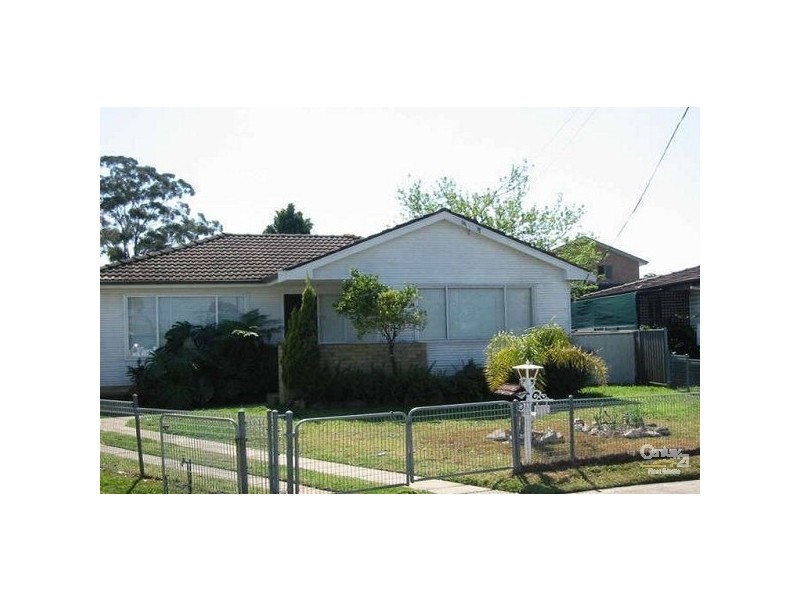 Fairfield West NSW 2165