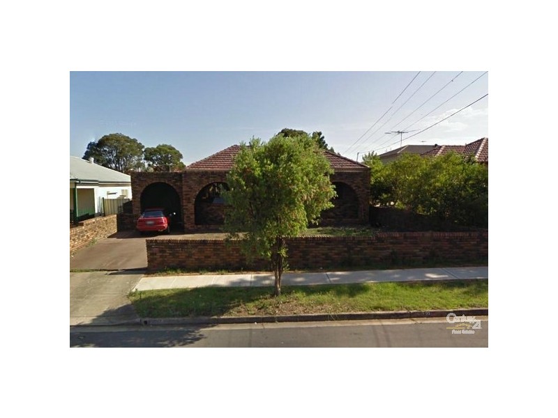 Fairfield NSW 2165