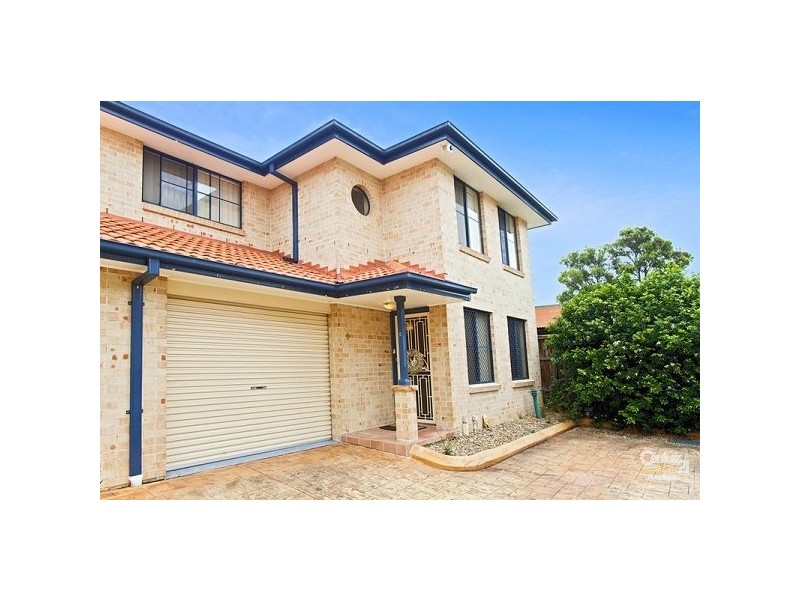 Fairfield Heights NSW 2165