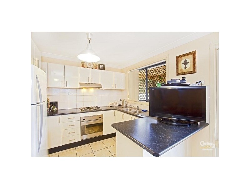 Fairfield Heights NSW 2165