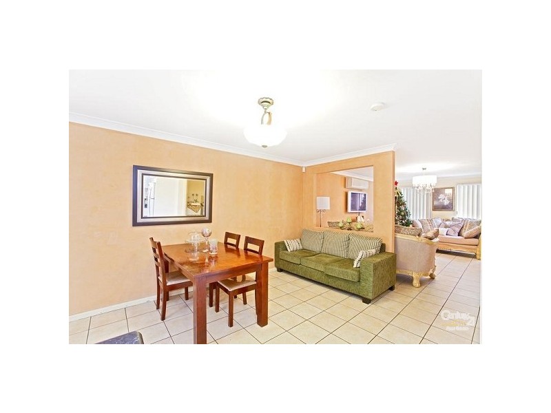 Fairfield Heights NSW 2165