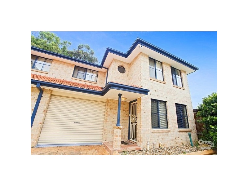 Fairfield Heights NSW 2165