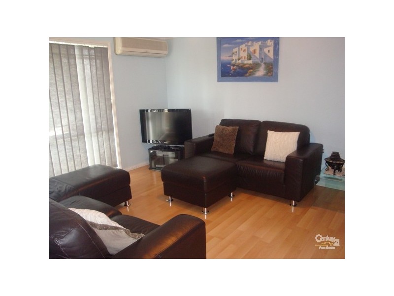 Hoxton Park NSW 2171