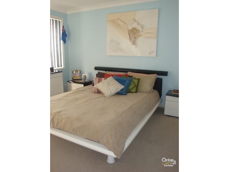 Hoxton Park NSW 2171