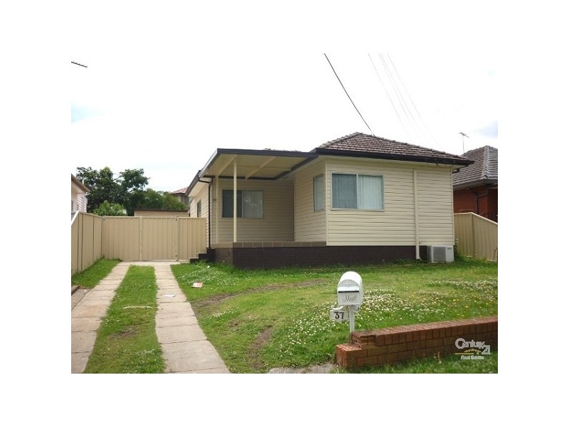 Guildford West NSW 2161