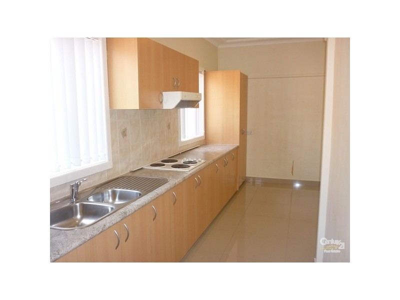 Guildford West NSW 2161