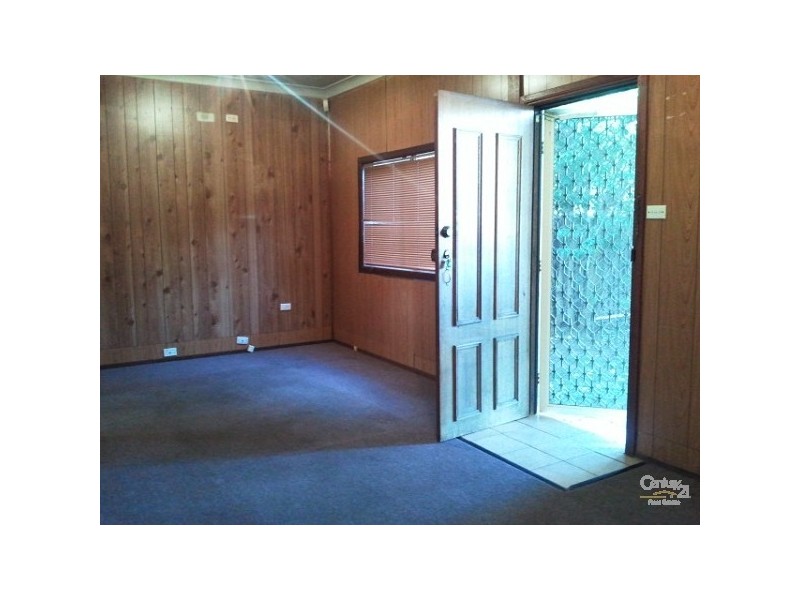 Fairfield Heights NSW 2165