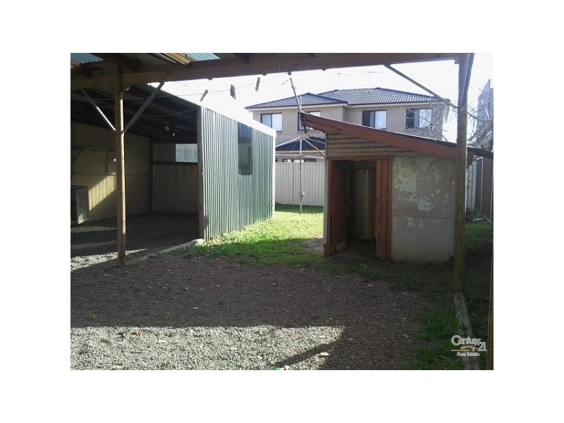 Fairfield Heights NSW 2165