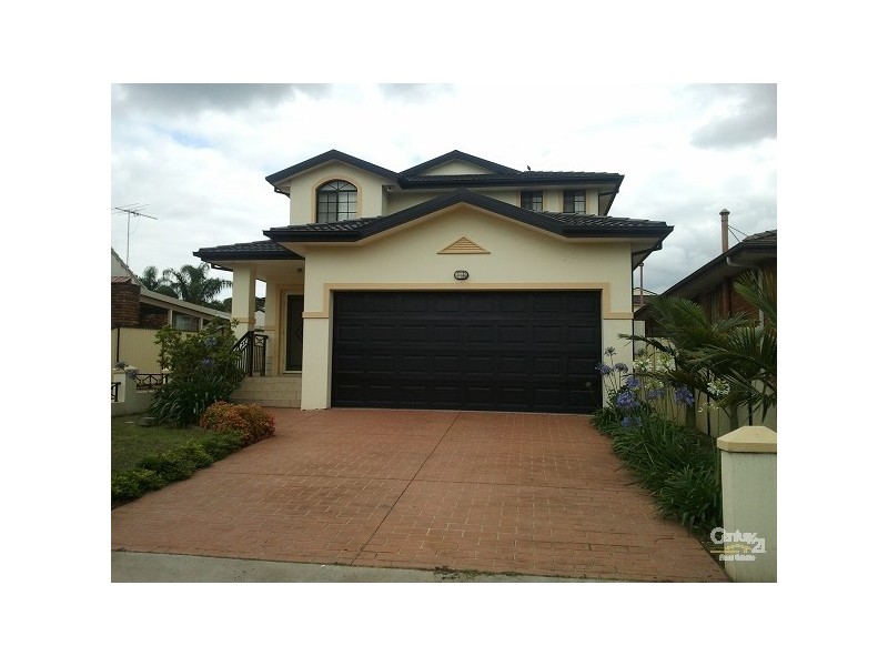 Fairfield NSW 2165