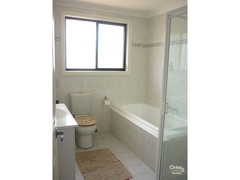 Fairfield NSW 2165