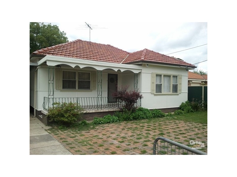 Canley Vale NSW 2166