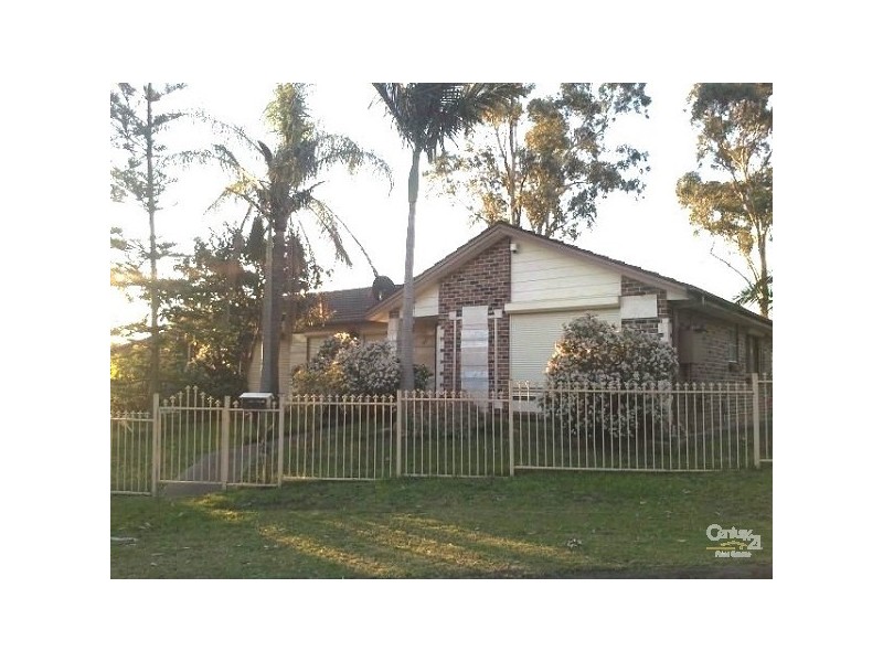 72 Kempt Street, Bonnyrigg NSW 2177