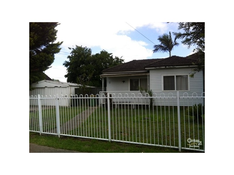 Lansvale NSW 2166