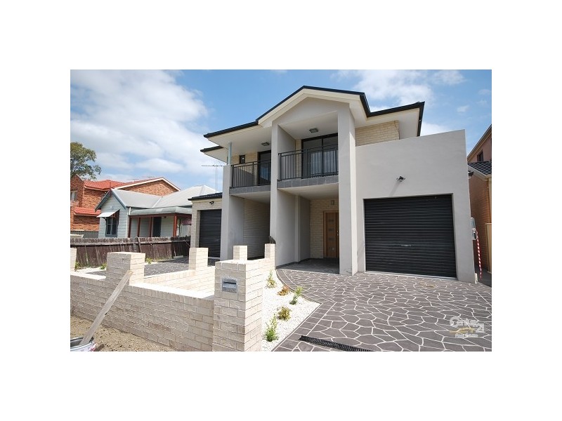 16 Duke Street, Canley Heights NSW 2166