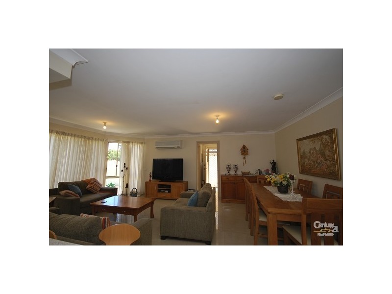 Bonnyrigg Heights NSW 2177