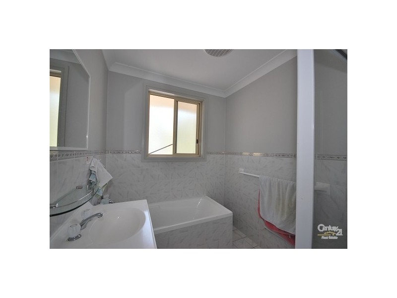 Bonnyrigg Heights NSW 2177