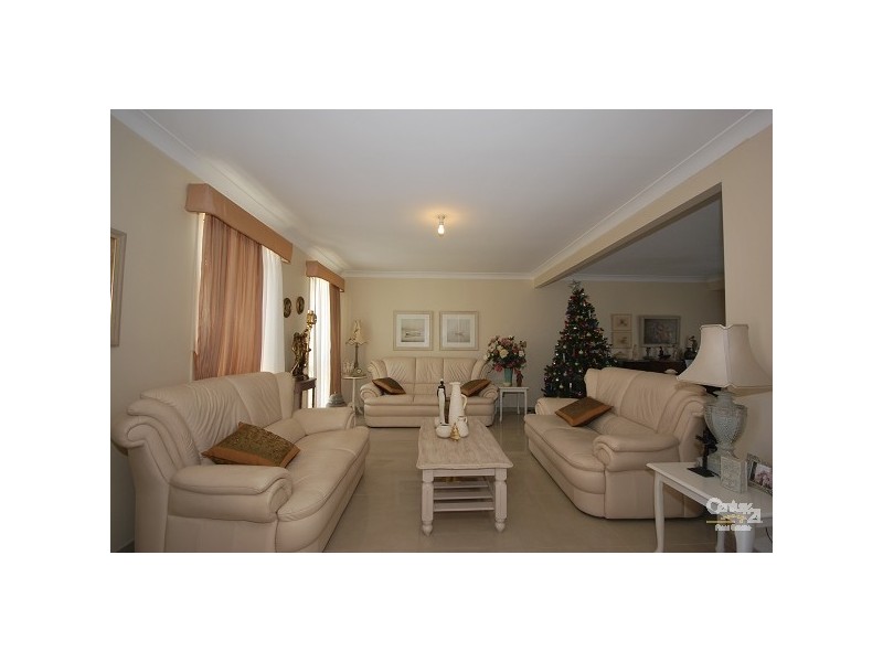 Bonnyrigg Heights NSW 2177