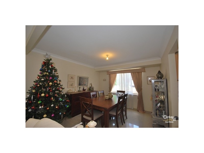 Bonnyrigg Heights NSW 2177