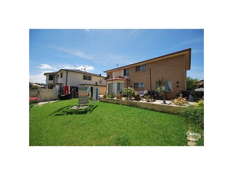 Bonnyrigg Heights NSW 2177