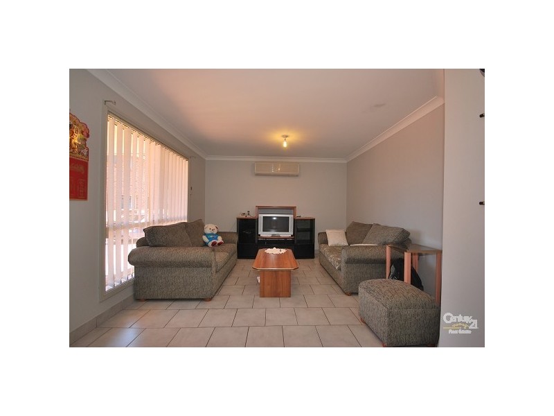 Wakeley NSW 2176