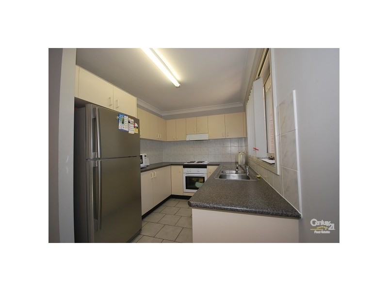 Wakeley NSW 2176