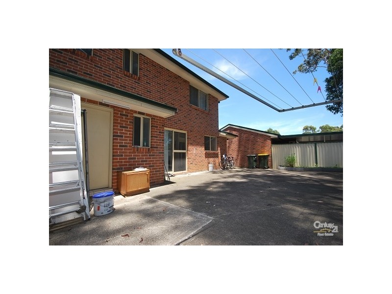 Wakeley NSW 2176