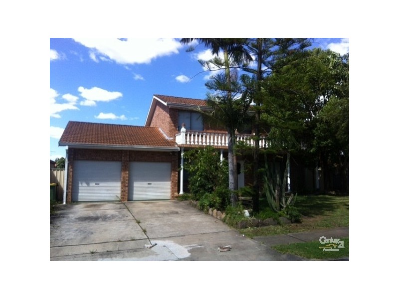 St Johns Park NSW 2176