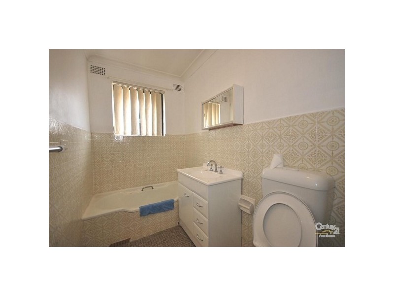 12/77 Harris Street, Fairfield NSW 2165